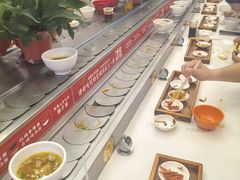 -乡党臊子面(丰庆公园店)