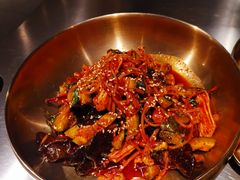 -小核桃烤肉馆(西塔店)