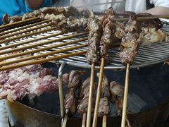 -源味居手把签烧烤(长春一店)