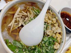浑源凉粉-老爷庙风味美食府