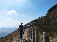 -七娘山