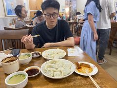 -山东水饺(南坪新街店)