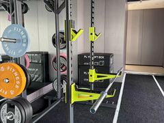 -山之尖健身