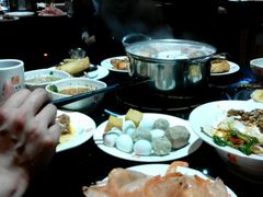 -尚水元休闲自助餐厅(中央城店)