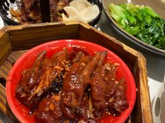 -避风塘(江桥万达店)
