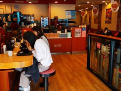 -食其家·牛丼咖喱(宜山路贝岭店)