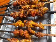-新疆民族团结羊肉串(锦江区店)