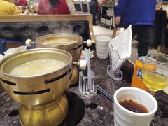 -川骄海鲜自助(河东店)