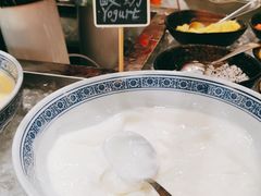 -东海朗廷酒店秀·Silk自助餐厅