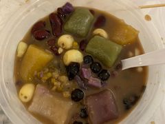 -猪脑壳凉面(武陵源店)