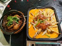 -苏浙徽·江南荟·本味融合菜(相城方圆里店)