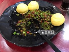-茶花妹子云南餐厅(北大店)