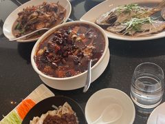 -铭轩中餐厅·海南菜·粤菜(亚龙湾瑞吉店)