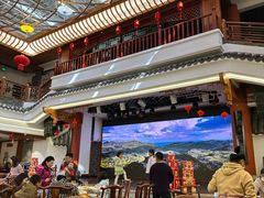 -香麒园·过桥米线·南湖雅宴