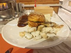 -桂林喜来登饭店雅琴咖啡厅