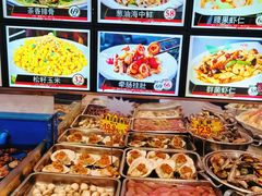 -添福来墨鱼饺子 · 海鲜东北菜(大连星海·黄浦路店)