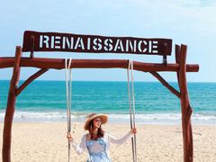 -三亚海棠湾万丽度假酒店