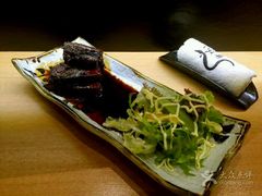 -昇鳗鱼家(浦东店)