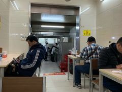 锅贴-玉华饮食店(茅台路店)