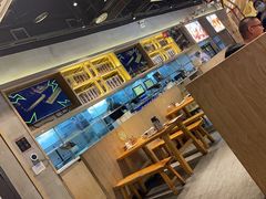 -木屋烧烤(龙湖天街店)