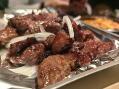 -青春韩国料理(汽博店)