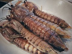 -海味当家·蒸锅海鲜(星海公园店)