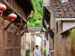 -南尖岩景区