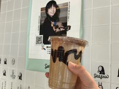-Seesaw Coffee(环贸iapm店)