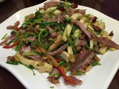 -玉泉酱羊骨饭庄(青吉里店)