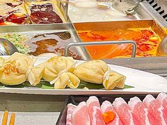-海底捞火锅(长宁路龙之梦店)