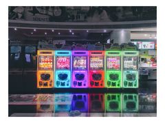 售票处-金逸影城(中关村店)