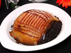 -四海鲜渔家菜(黄金海岸店)