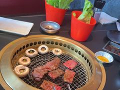 -谷牛和牛烤肉(漕河泾印象城店)