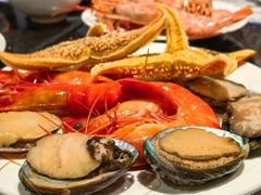 -济南蓝海御华大饭店·蓝钻国际美食自助百汇(山东书城店)