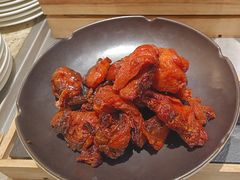 -上海锦江汤臣洲际大酒店壹阶层