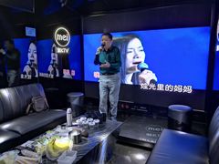 -魅KTV·AI辅唱(人民广场旗舰店)