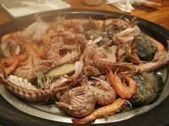 -海味当家·蒸锅海鲜(中山广场创始店)