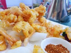 -临潼印象·特色陕菜