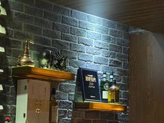 -LAMP BAR 水烟音乐酒吧