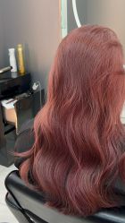 -赤道 Hair Salon