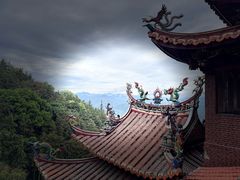 -安溪清水岩