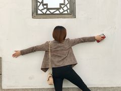 -衣裳街历史文化街区