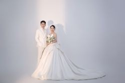 -乐默婚纱摄影工作室