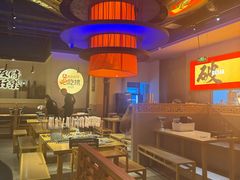 -花和尚·湘西小串烧烤(祈福店)