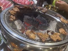 -本炙炭烤·蒲烧活鳗料理店(金沙洲店)
