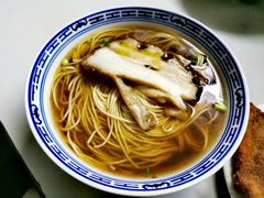 焖肉面-大时代美食面馆