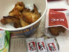 -肯德基(顺义光明大街店)