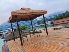-百里山水画廊乌龙峡谷
