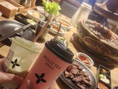 -泥炉烧肉师(新街口金銮巷店)