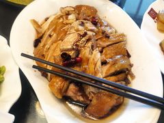-瑞丰园庭院餐厅·白族传统家常菜